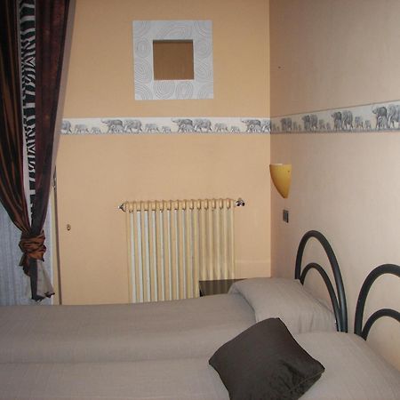 Albergo Sangrila Lanzo Torinese Exteriér fotografie