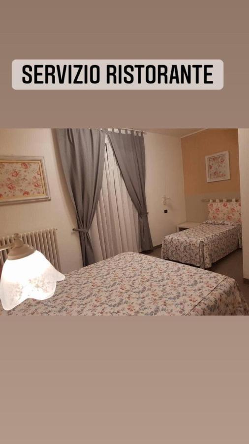 Albergo Sangrila Lanzo Torinese Exteriér fotografie