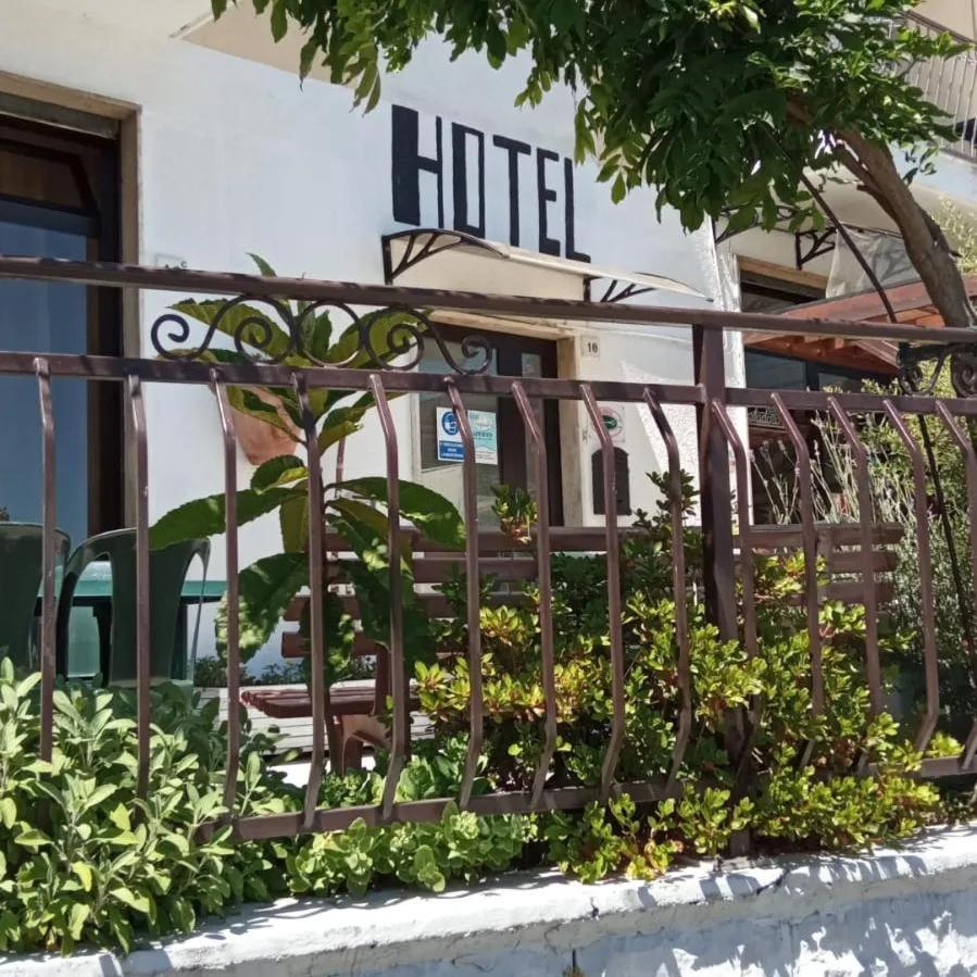 Albergo Sangrila Lanzo Torinese Exteriér fotografie