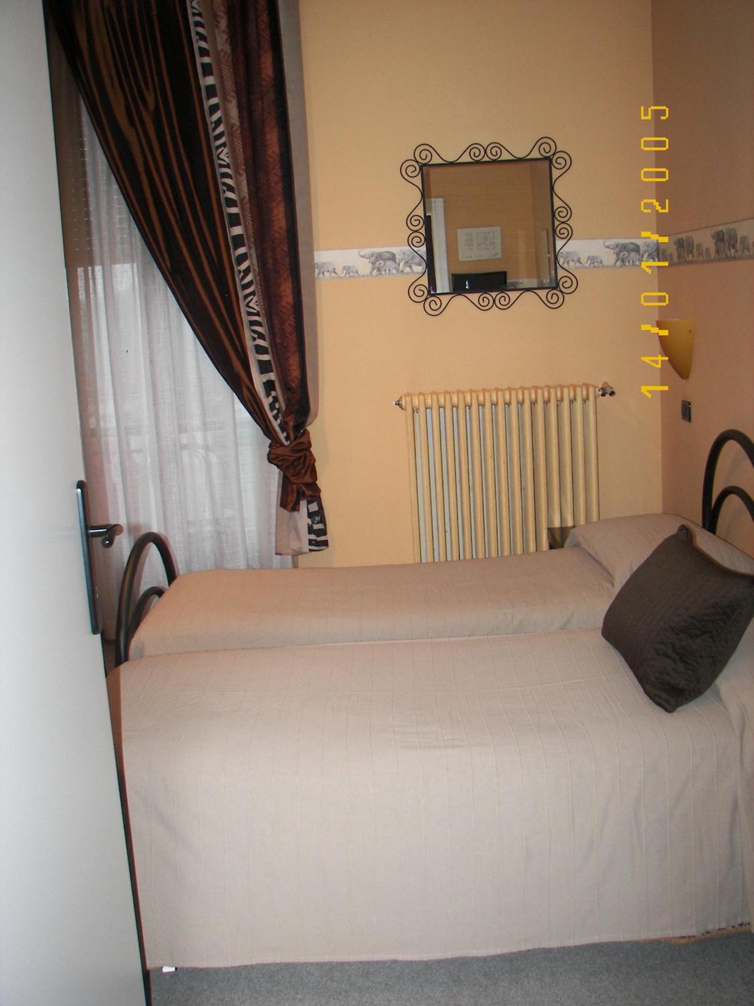 Albergo Sangrila Lanzo Torinese Exteriér fotografie