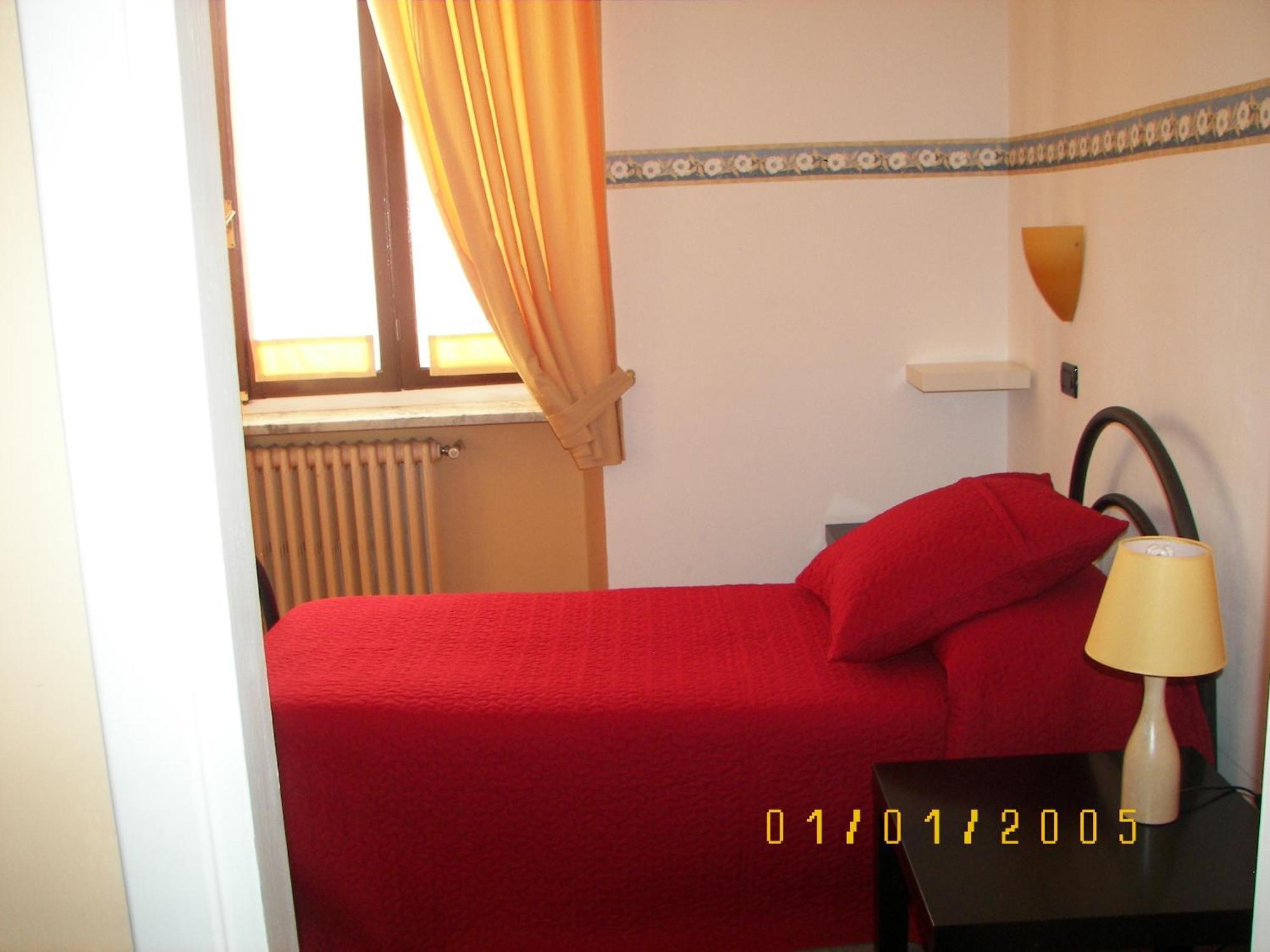 Albergo Sangrila Lanzo Torinese Exteriér fotografie