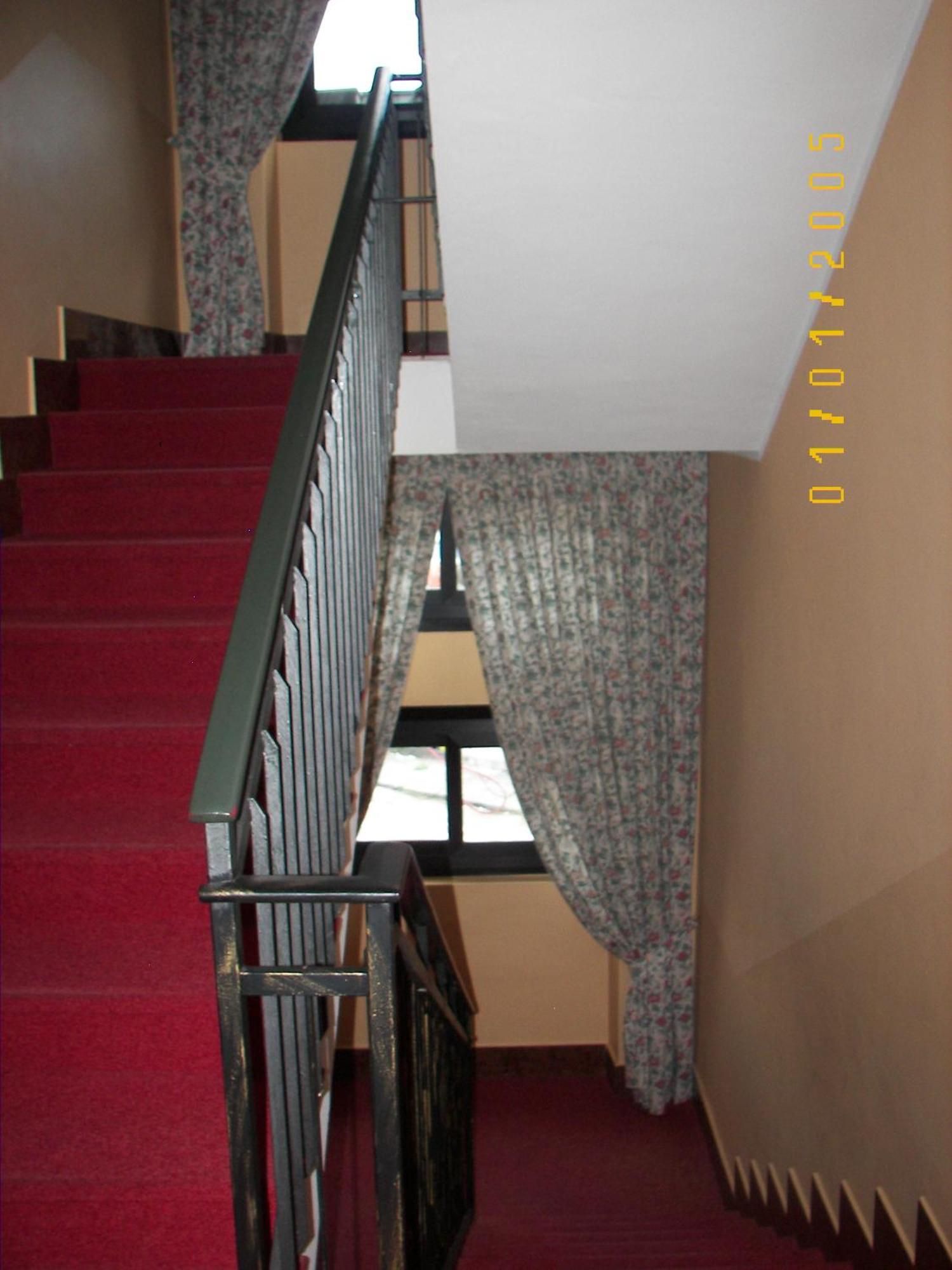 Albergo Sangrila Lanzo Torinese Exteriér fotografie