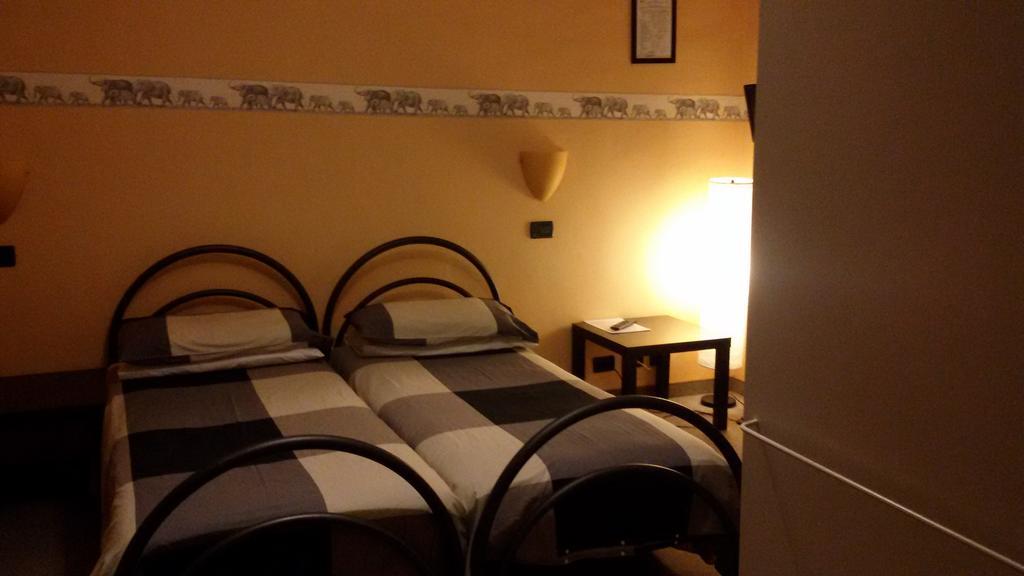 Albergo Sangrila Lanzo Torinese Exteriér fotografie