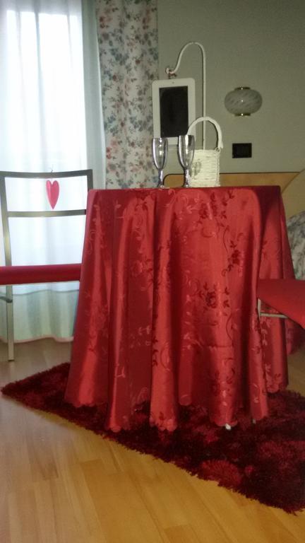 Albergo Sangrila Lanzo Torinese Exteriér fotografie