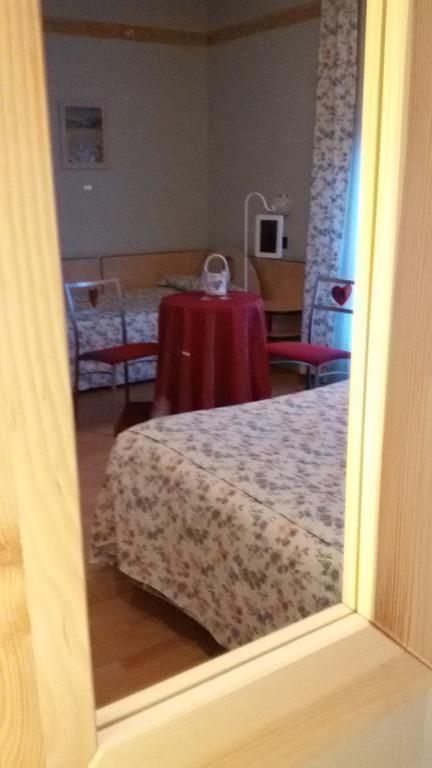 Albergo Sangrila Lanzo Torinese Exteriér fotografie