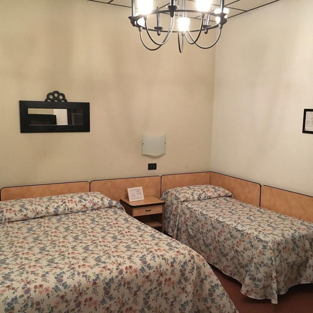 Albergo Sangrila Lanzo Torinese Exteriér fotografie