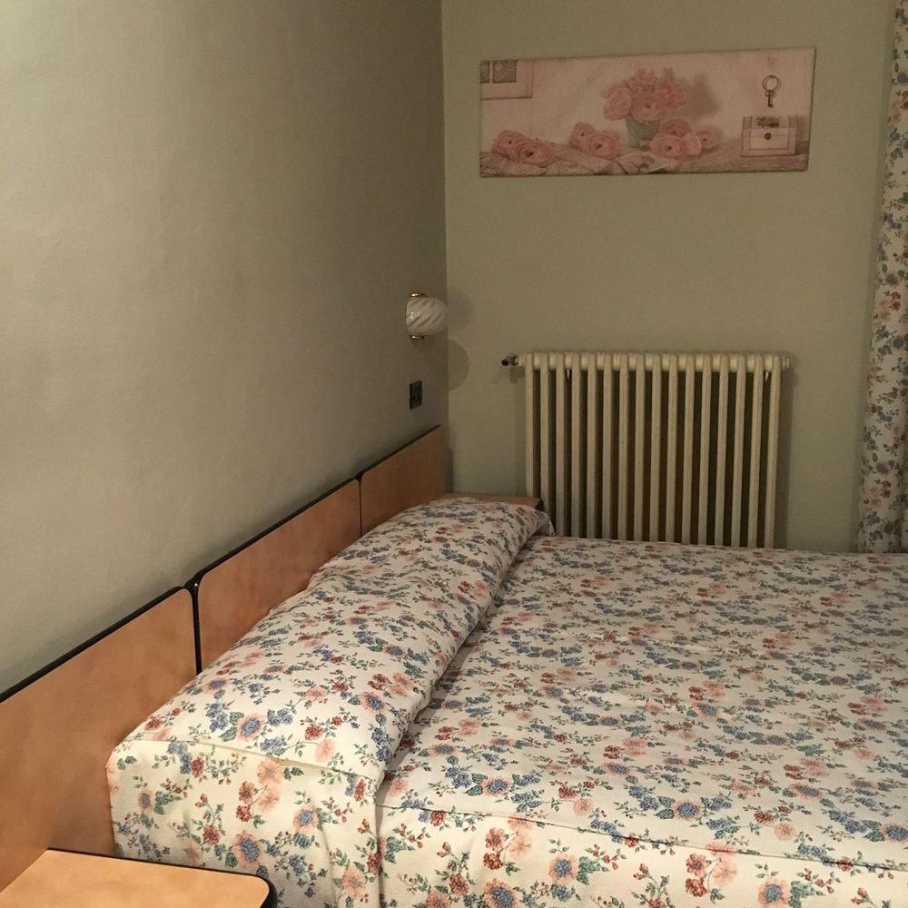 Albergo Sangrila Lanzo Torinese Exteriér fotografie