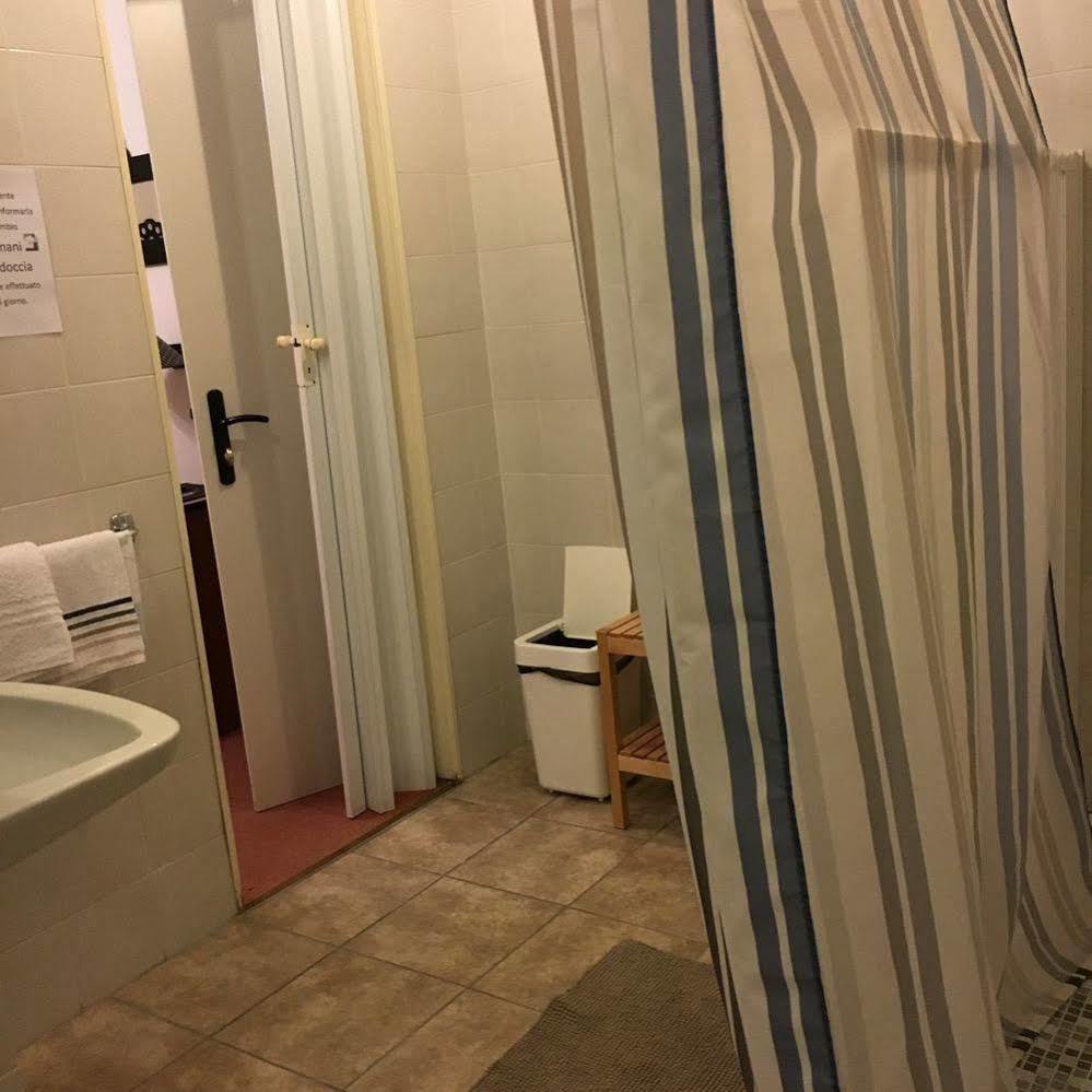 Albergo Sangrila Lanzo Torinese Exteriér fotografie